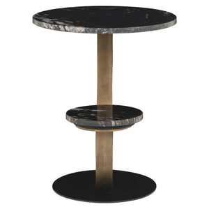 End table Tibby black - Canwell Interiors Limited - Richmond