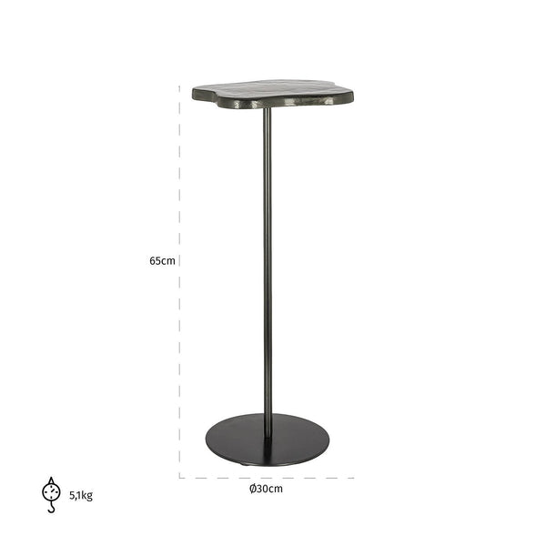 End Table Tillery () - Canwell Interiors Limited - Richmond