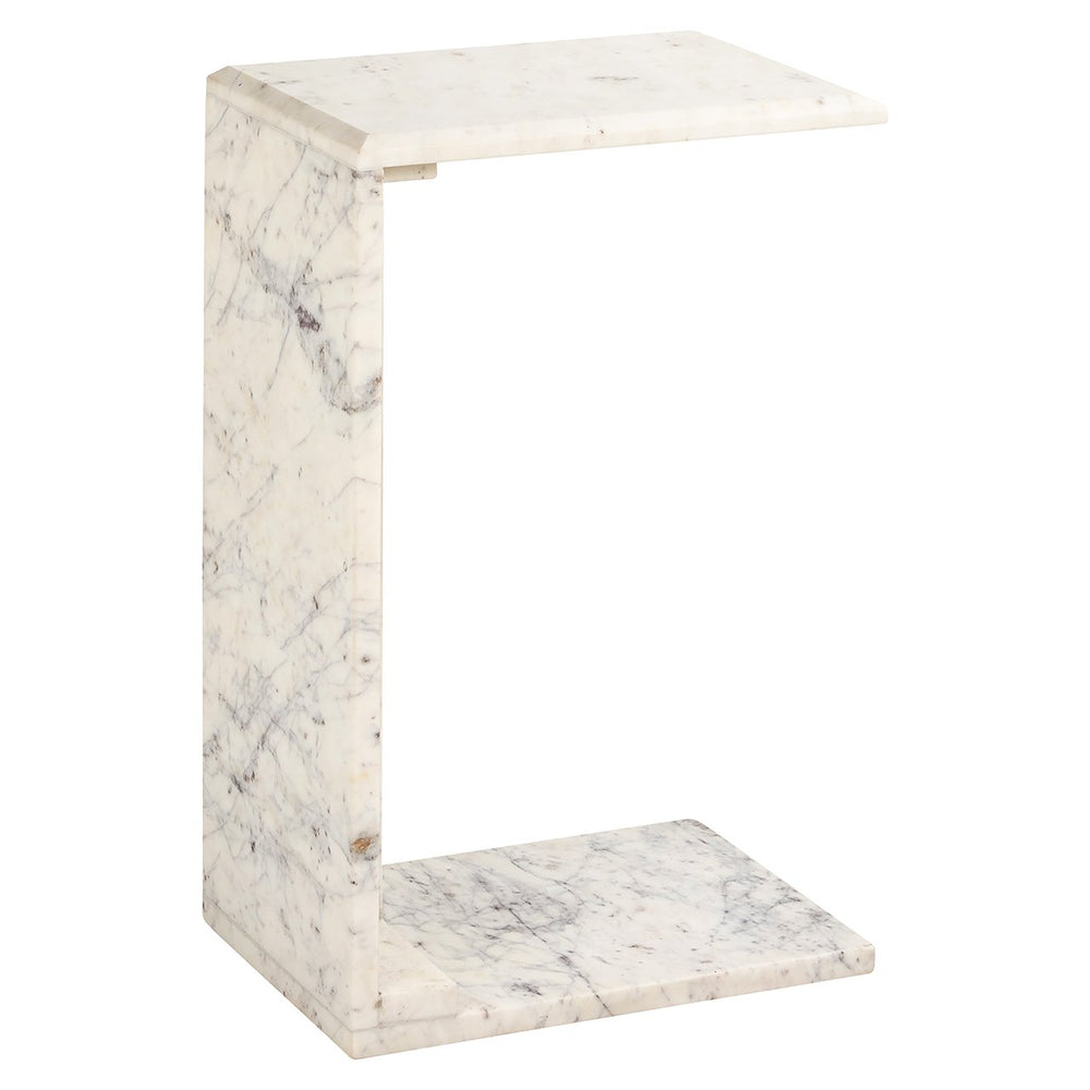 End Table Tovek (grijs) - Canwell Interiors Limited - Richmond