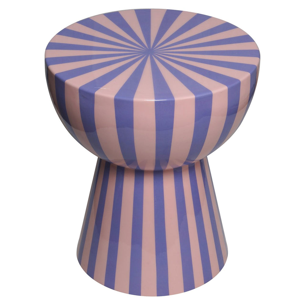 End table Valeria lavender - Canwell Interiors Limited - Richmond