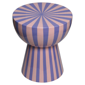 End table Valeria lavender - Canwell Interiors Limited - Richmond