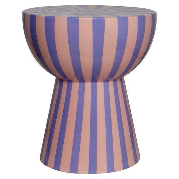 End table Valeria lavender - Canwell Interiors Limited - Richmond