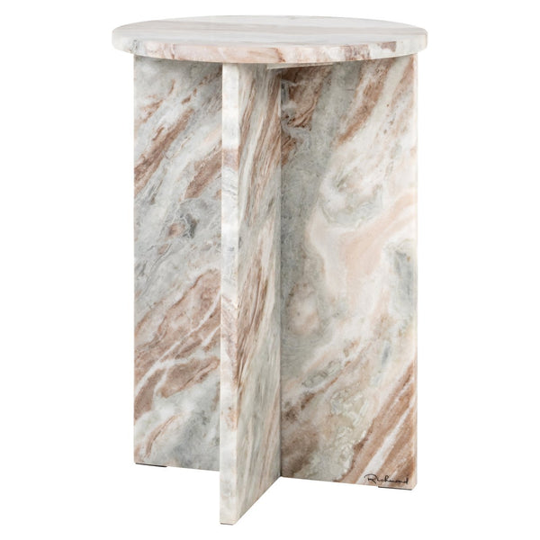 End table Vevey Blush beige - Canwell Interiors Limited - Richmond