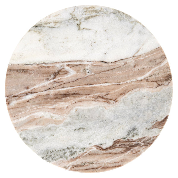 End table Vevey Blush beige - Canwell Interiors Limited - Richmond