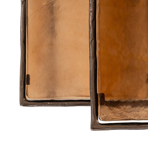 End table Villano bronze (Set of 2) - Canwell Interiors Limited - Richmond