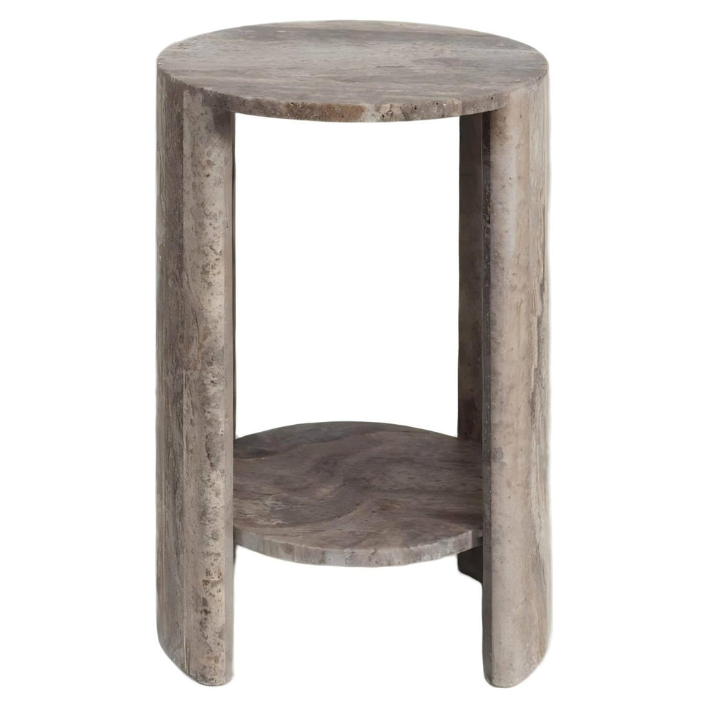 End Table Westin Grey - XShowhome Limited - Richmond