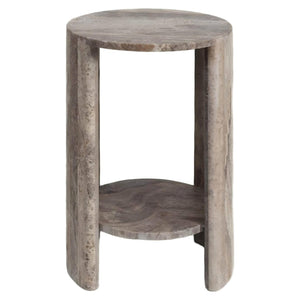 End Table Westin Grey - XShowhome Limited - Richmond