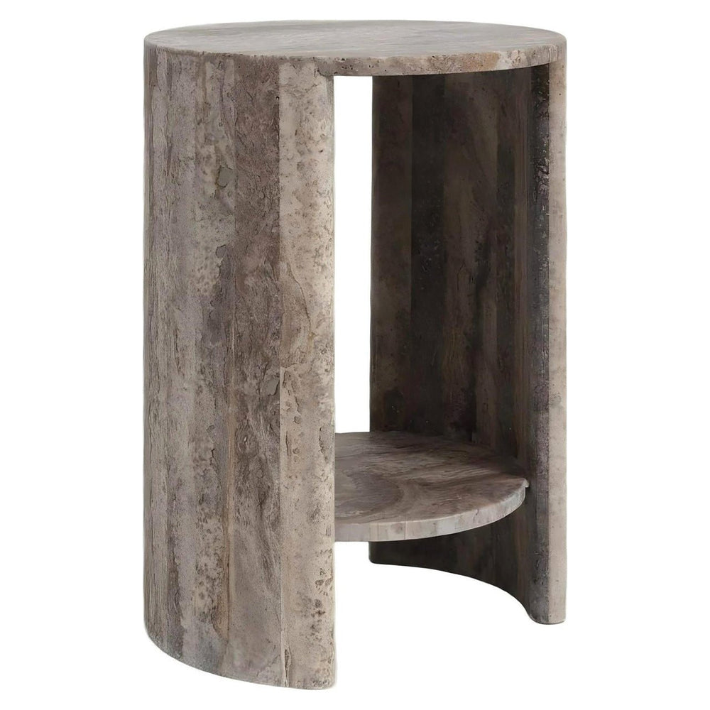 End Table Westin Grey - XShowhome Limited - Richmond