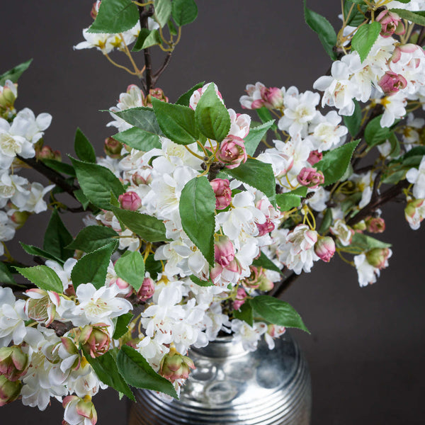 English Blossom Branch - Canwell Interiors Limited - Hills
