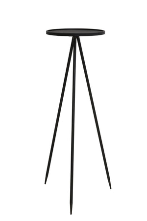 ENVIRA Decorative Column — Zinc - Canwell Interiors Limited - Light & Living