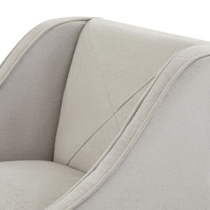 Epsom Grey Barstool - Canwell Interiors Limited - Hills