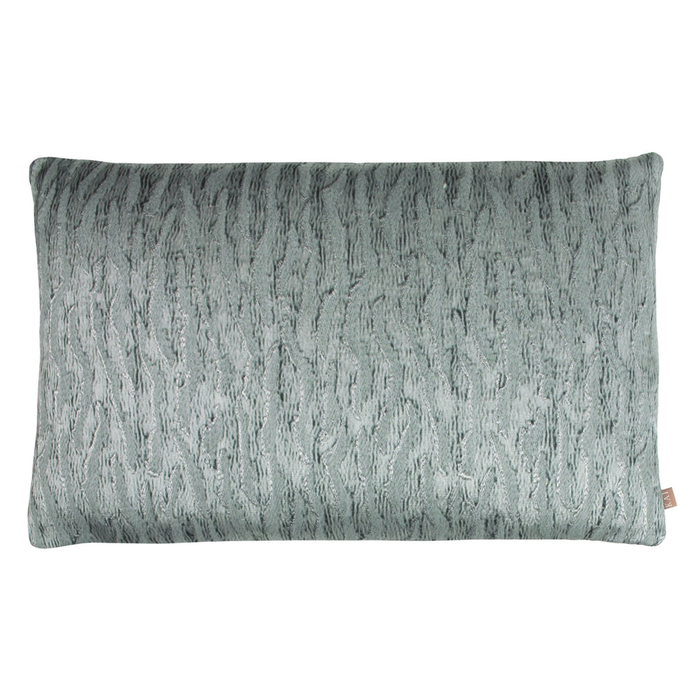 Equidae 40x60 Feather Filled Cushion Oasis - Canwell Interiors Limited - Riva