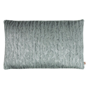 Equidae 40x60 Feather Filled Cushion Oasis - Canwell Interiors Limited - Riva