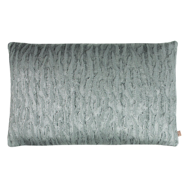 Equidae 40x60 Feather Filled Cushion Oasis - Canwell Interiors Limited - Riva