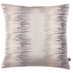 Equinox 43x43 Feather Filled Cushion Rose - Canwell Interiors Limited - Riva