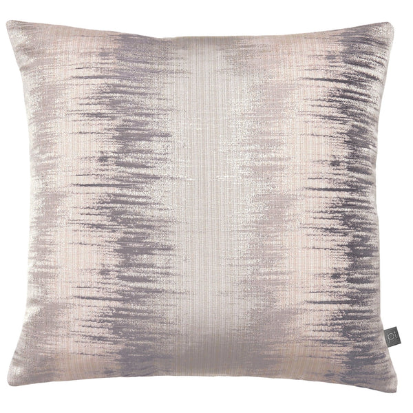 Equinox 43x43 Feather Filled Cushion Rose - Canwell Interiors Limited - Riva