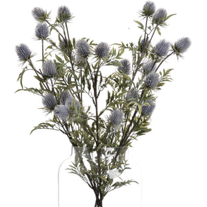 Eryngium Thistle - Canwell Interiors Limited - Hills