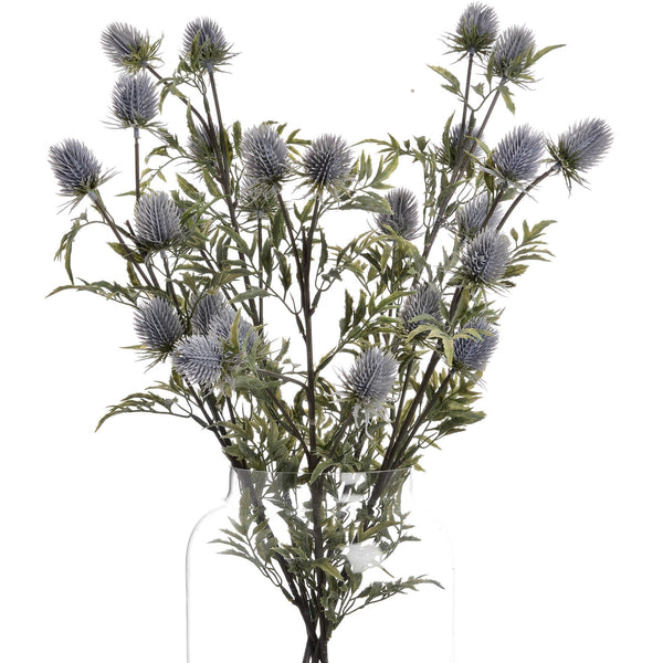 Eryngium Thistle - Canwell Interiors Limited - Hills