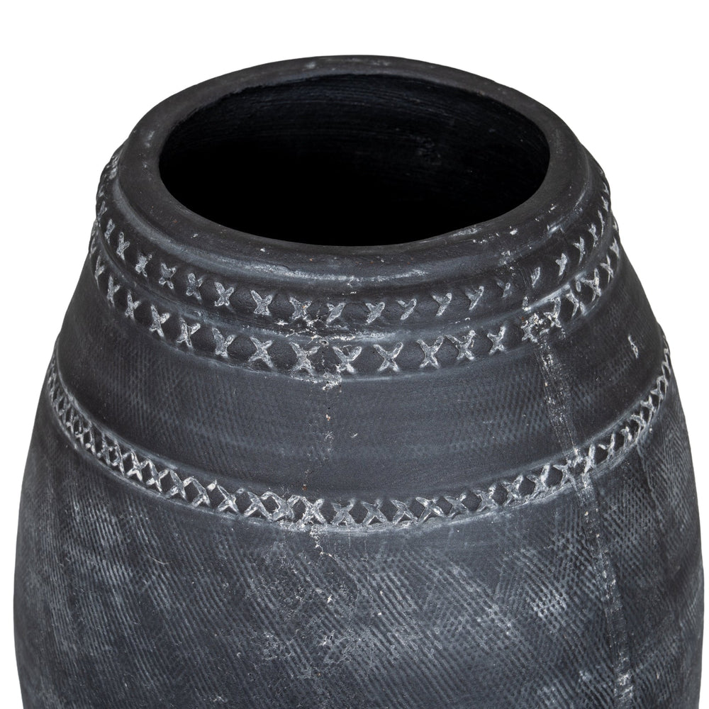 Etched Collection Vase - Canwell Interiors Limited - Hills