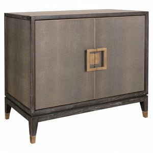 Ex - Display Bloomville Sideboard – 2 - Door, Brown - Canwell Interiors Limited - Xshowhome