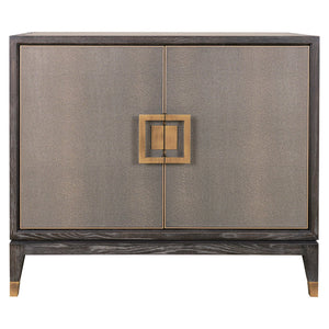 Ex - Display Bloomville Sideboard – 2 - Door, Brown - Canwell Interiors Limited - Xshowhome