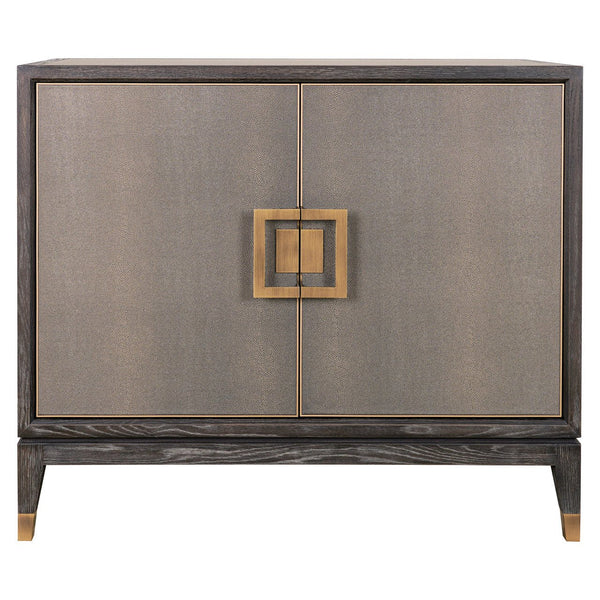 Ex - Display Bloomville Sideboard – 2 - Door, Brown - Canwell Interiors Limited - Xshowhome