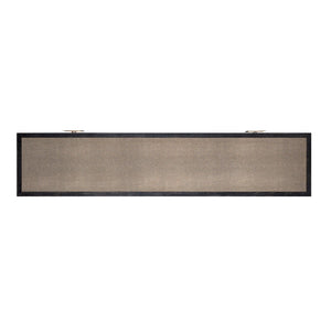 Ex - Display Bloomville TV Cabinet – Brass Shagreen - Canwell Interiors Limited - Xshowhome