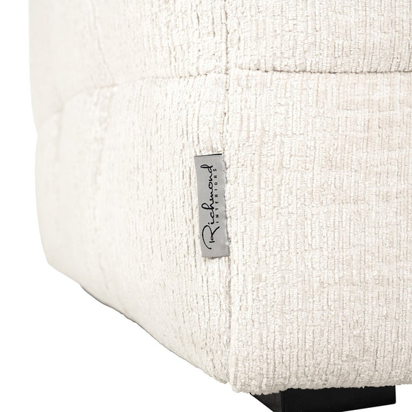 Ex - Display Cream Fusion Lounge Chair - Canwell Interiors Limited - Xshowhome