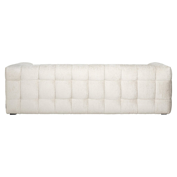Ex - Display Cream Fusion Sofa - Canwell Interiors Limited - Xshowhome