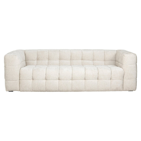 Ex - Display Cream Fusion Sofa - Canwell Interiors Limited - Xshowhome
