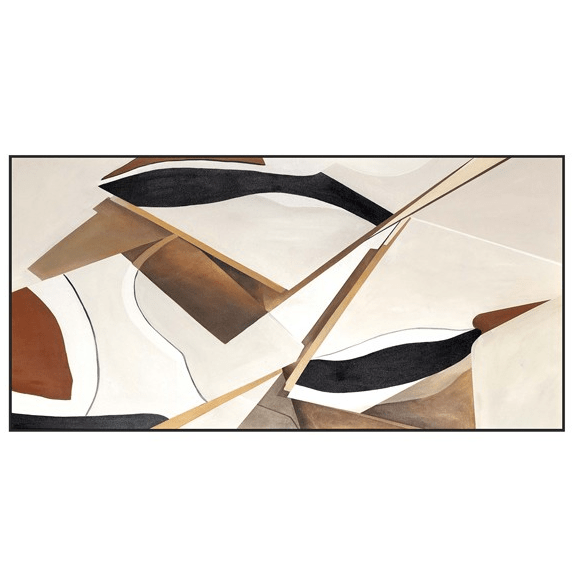 Fantasy Painting - XShowhome Limited - Tommy Franks