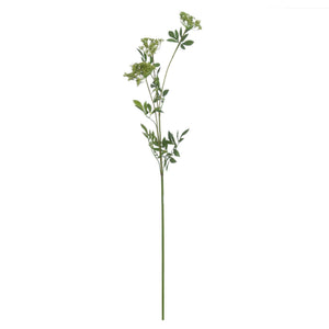 Faux Cow Parsley Ammi - Canwell Interiors Limited - Hills