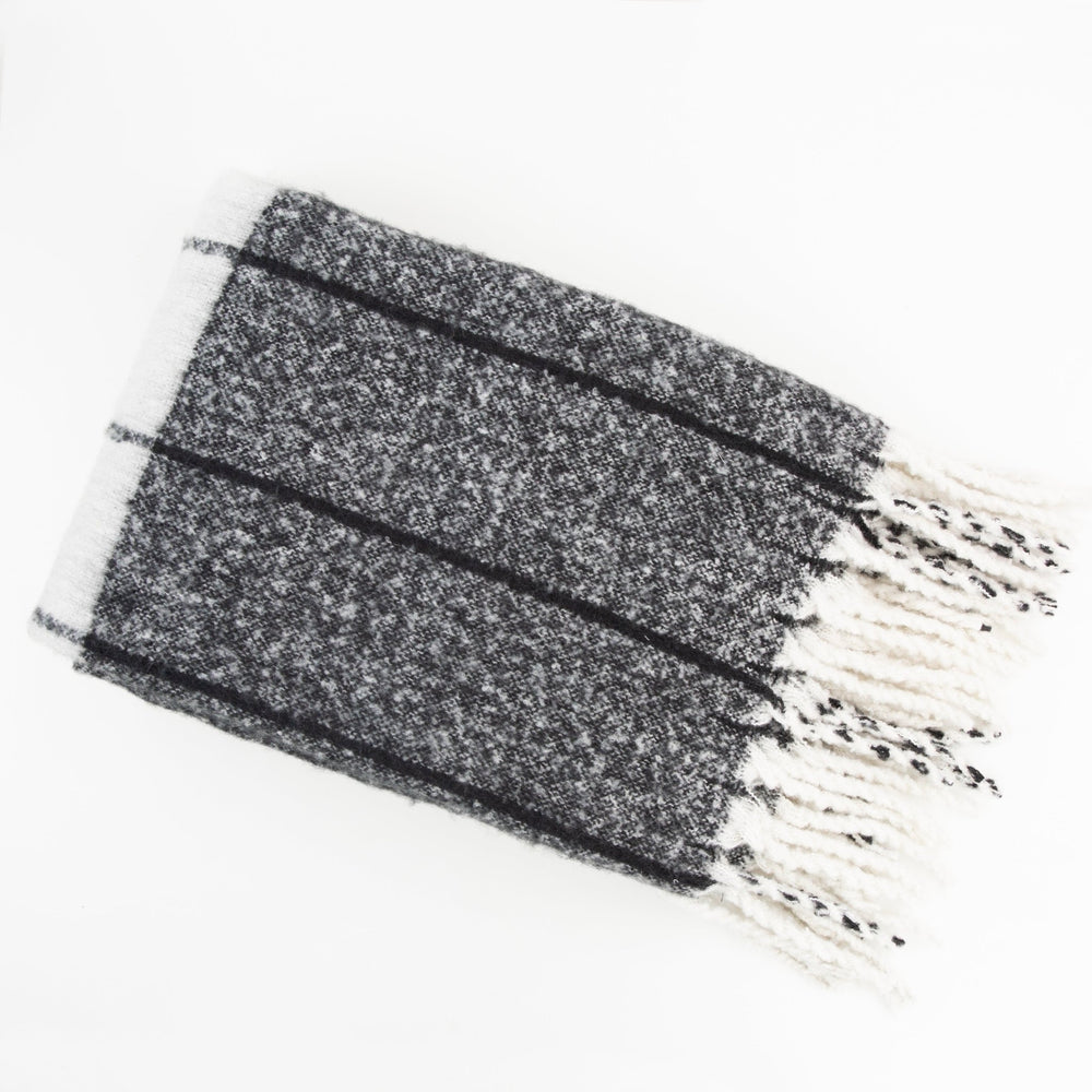 Malini Malmo Default Throw - Canwell Interiors Limited - Malini