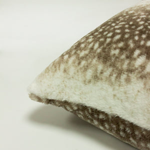 Fawn 50x50 Feather Filled Cushion Multi - Canwell Interiors Limited - Riva