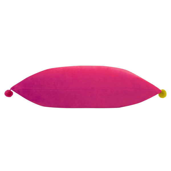Fiesta C/c 35x50 Hot Pink/multi - Canwell Interiors Limited - Riva