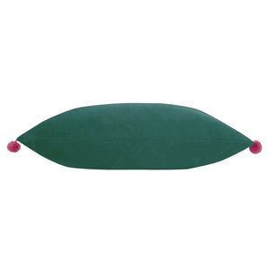 Fiesta C/c 35x50 Teal/berry - Canwell Interiors Limited - Riva