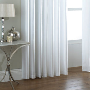 Fiji 168x137 R/top Curtain White - Canwell Interiors Limited - Riva