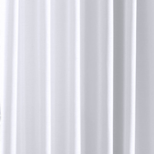 Fiji 168x137 R/top Curtain White - Canwell Interiors Limited - Riva