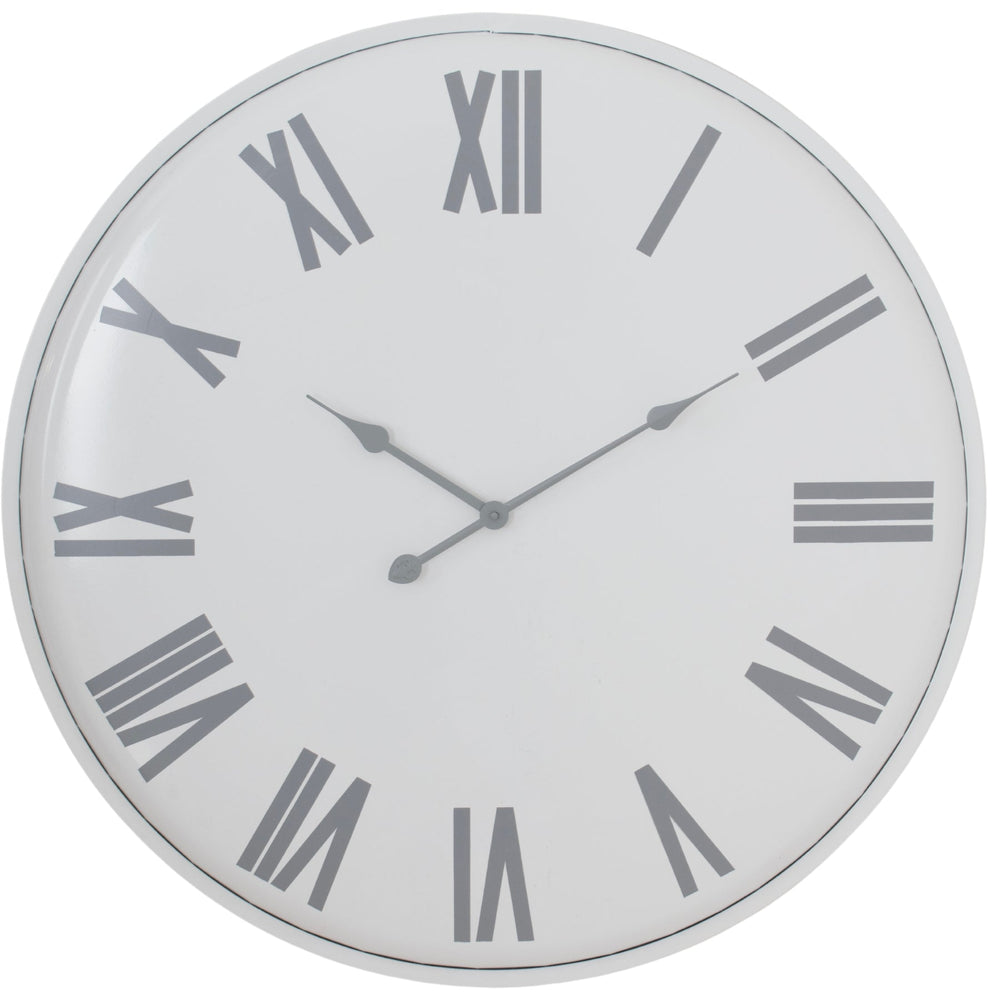 Flemings Large Wall Clock - XShowhome Limited - Hills