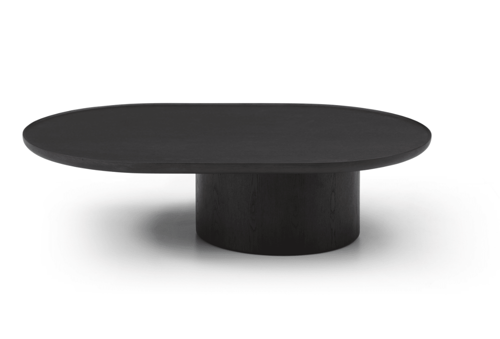 Flexi Coffee Table - Smoke Oak - XShowhome Limited - Tommy Franks