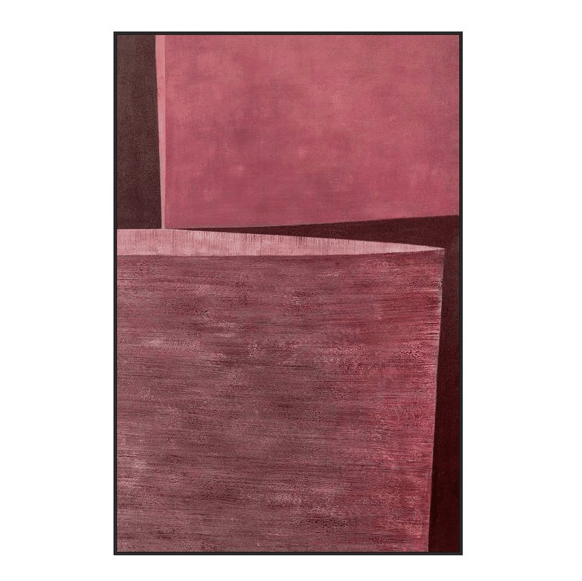 Flint Painting - XShowhome Limited - Tommy Franks