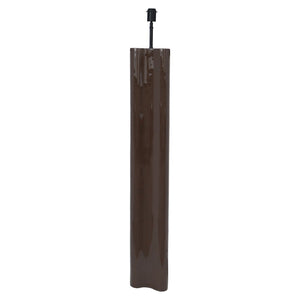 Floor lamp Aurelia Chestnut - Canwell Interiors Limited - Richmond