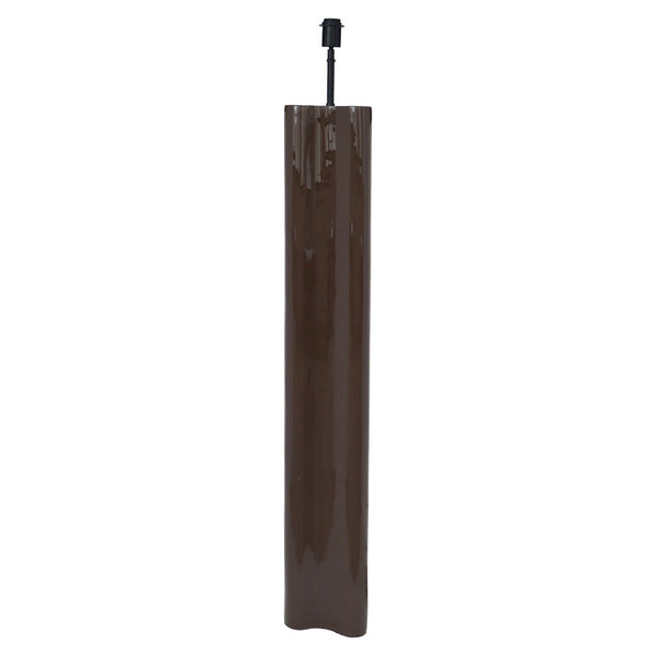 Floor lamp Aurelia Chestnut - Canwell Interiors Limited - Richmond