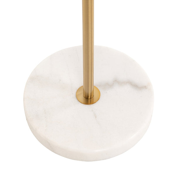 Floor lamp Janou gold - Canwell Interiors Limited - Richmond