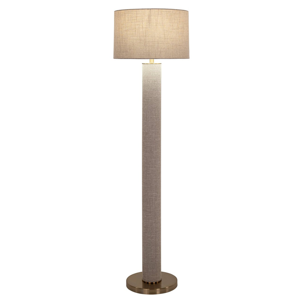 Floor lamp Joline beige - Canwell Interiors Limited - Richmond