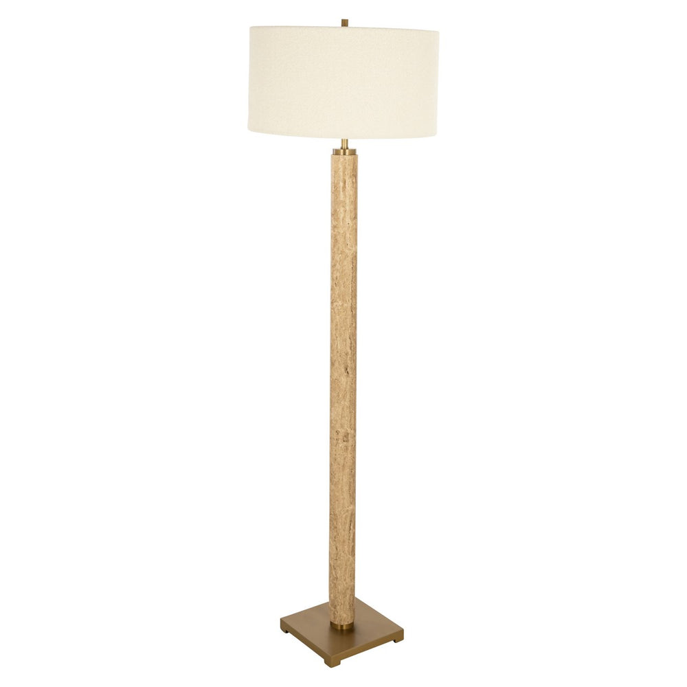 Floor lamp Lorén - Canwell Interiors Limited - Richmond
