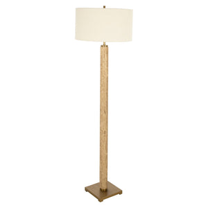 Floor lamp Lorén - Canwell Interiors Limited - Richmond