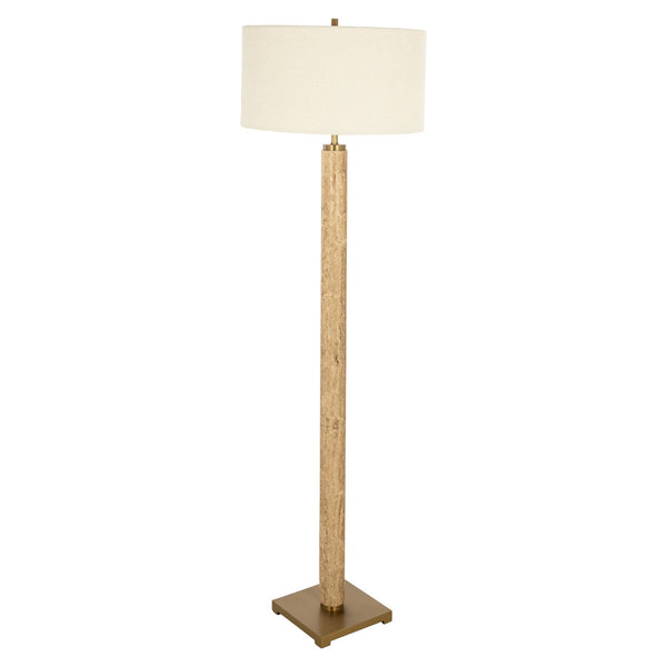 Floor lamp Lorén - Canwell Interiors Limited - Richmond