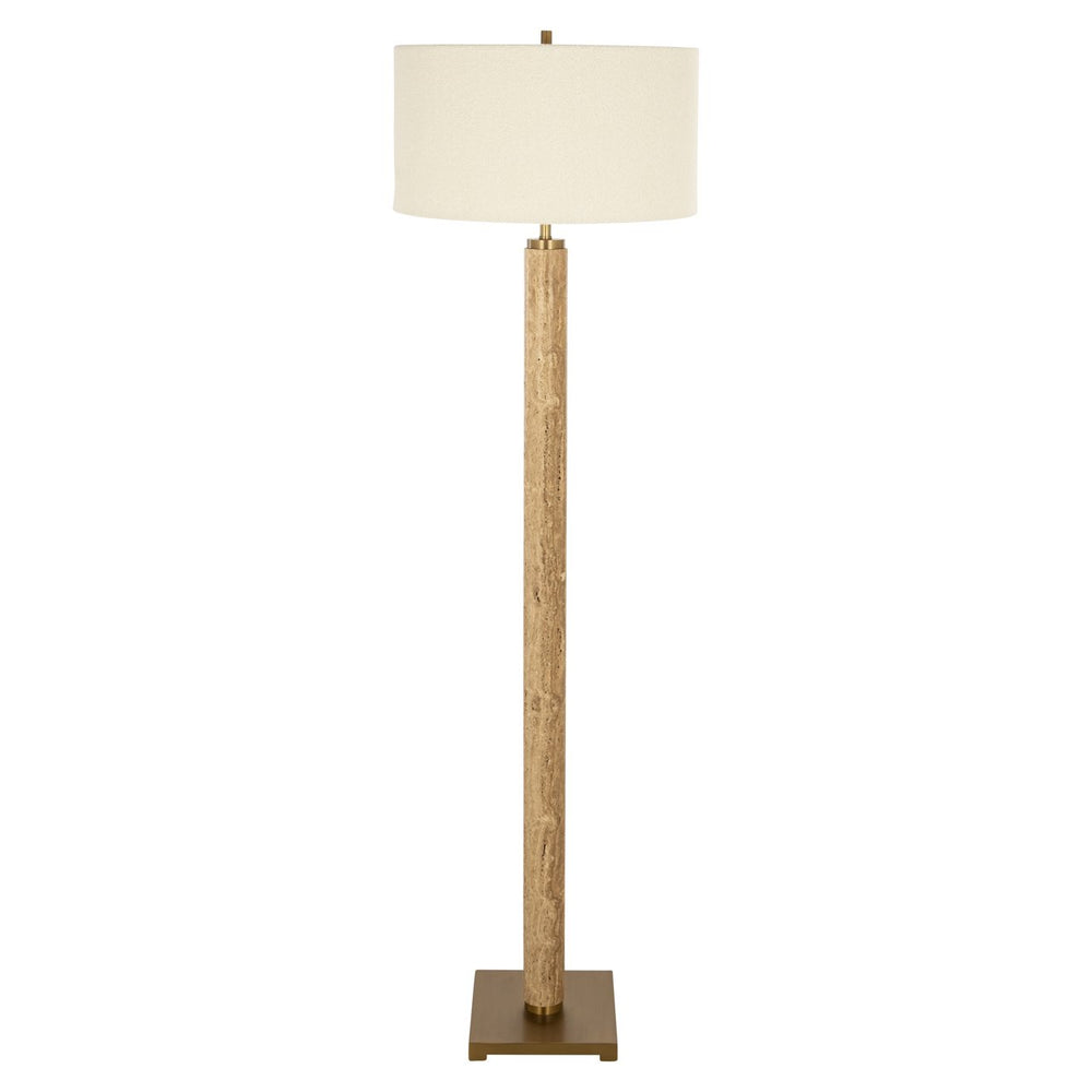 Floor lamp Lorén - Canwell Interiors Limited - Richmond
