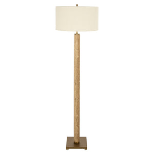 Floor lamp Lorén - Canwell Interiors Limited - Richmond